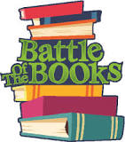 Battle of the Books